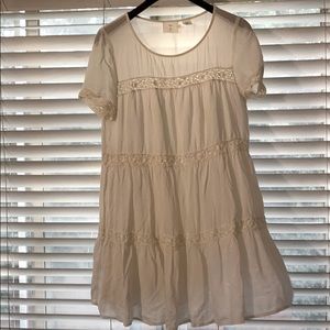 Babydoll dress